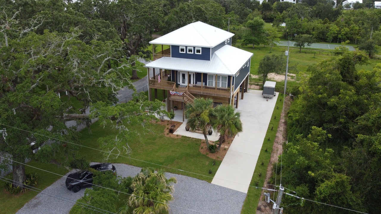 Photo of Outdoor in Pass Christian