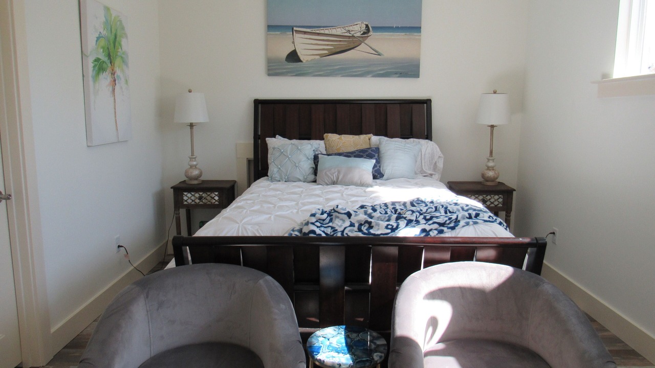 Photo of Bedroom in Pass Christian