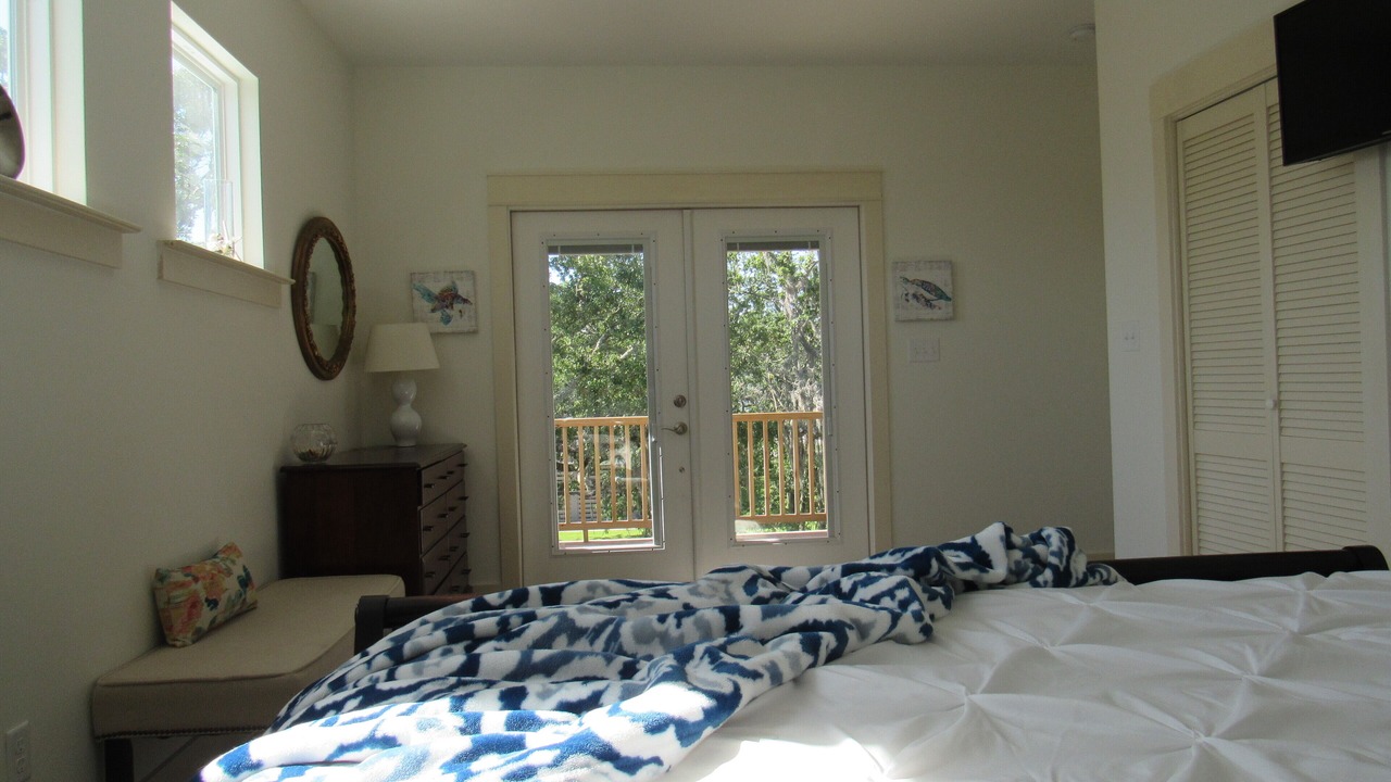 Photo of Bedroom in Pass Christian
