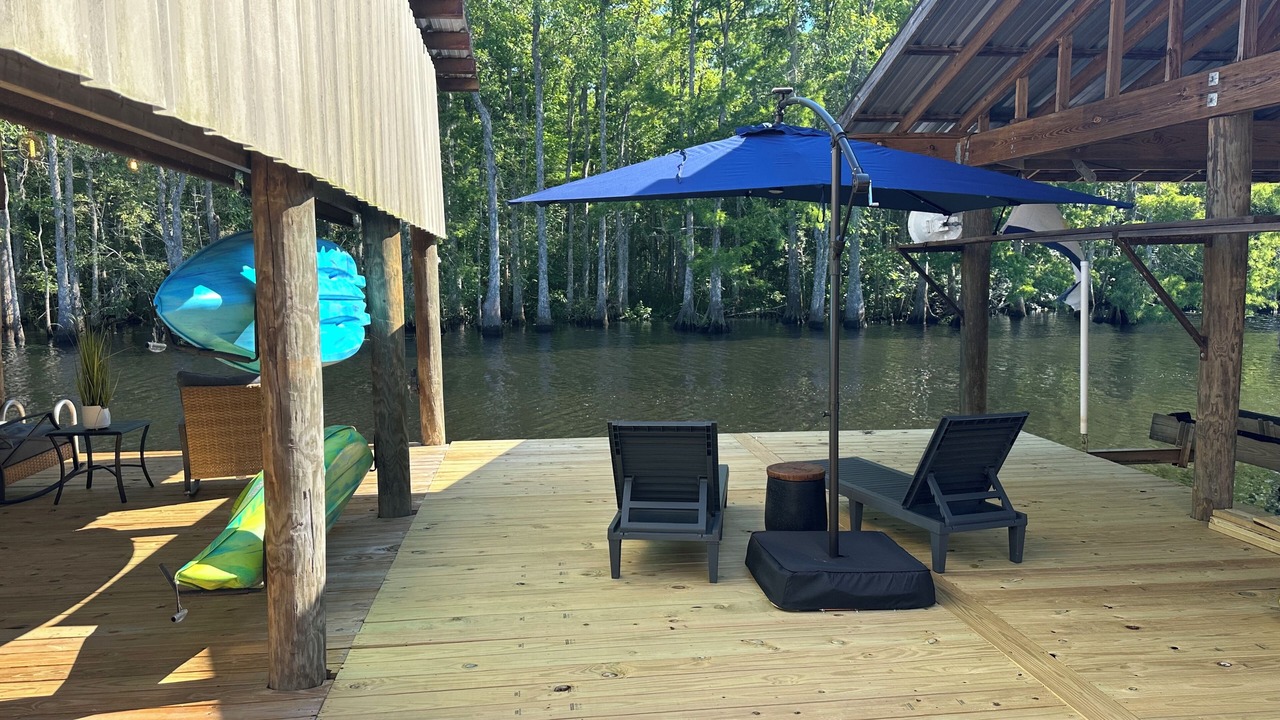 Photo of Outdoor in Maurepas