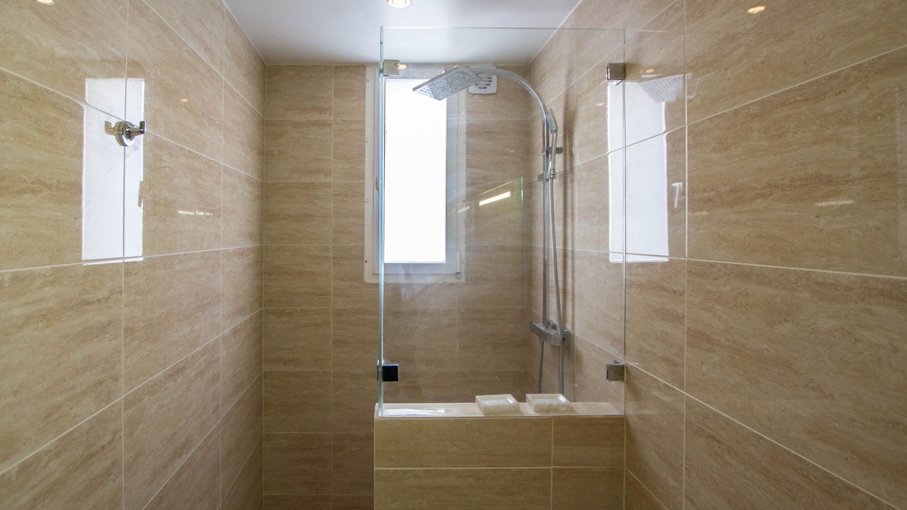 Photo of Bathroom in Ternes
