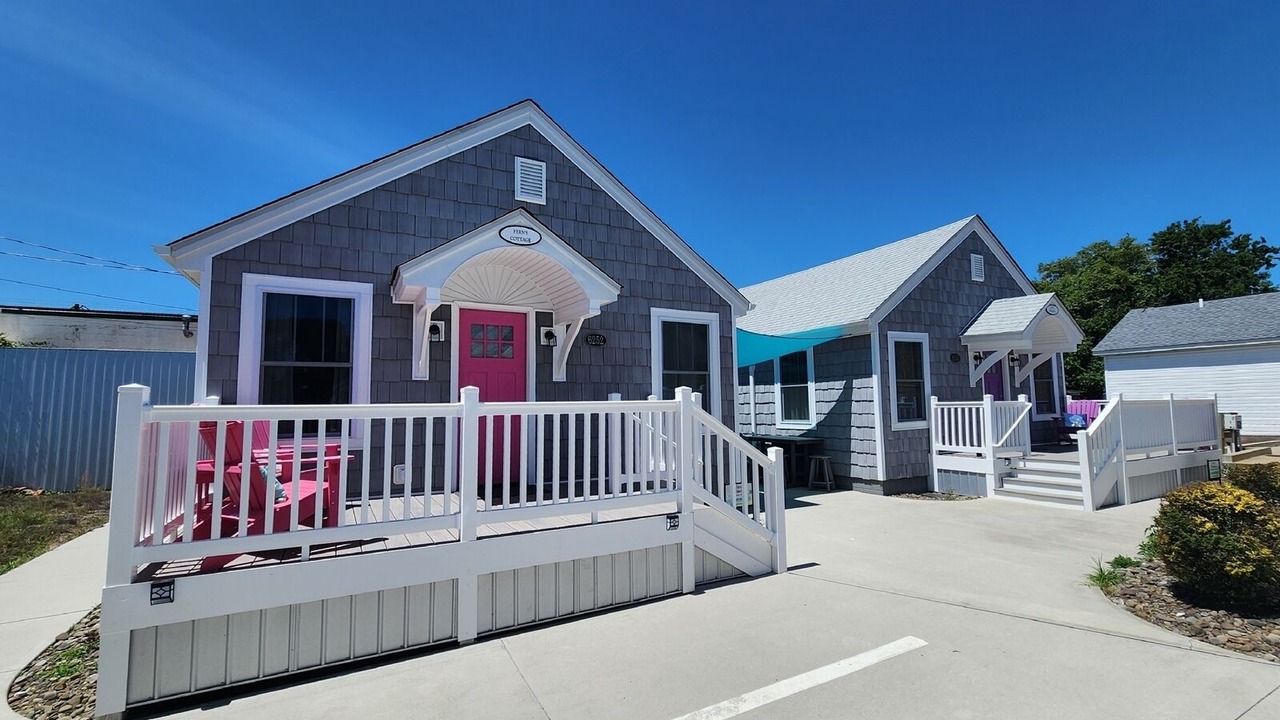 Photo of Outdoor in Chincoteague