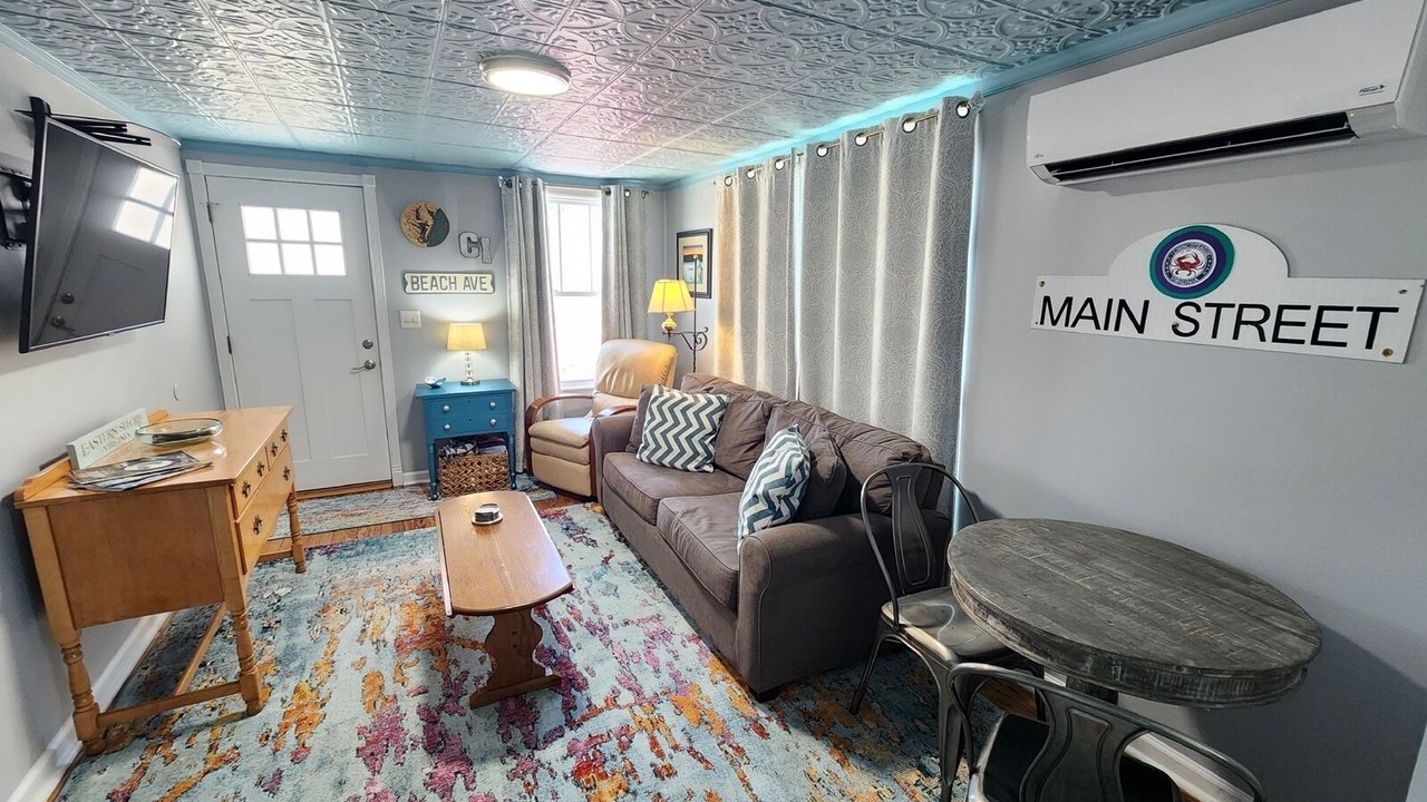 Photo of Bedroom in Chincoteague
