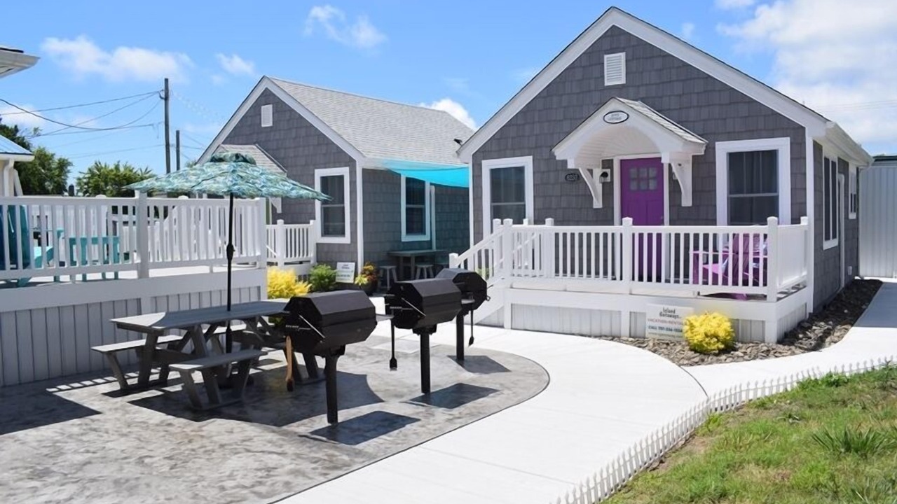 Photo of Outdoor in Chincoteague