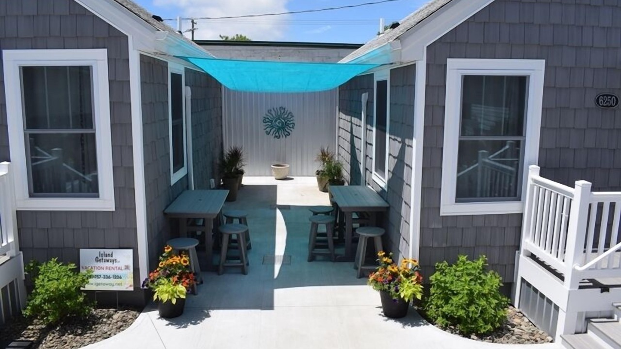 Photo of Outdoor in Chincoteague