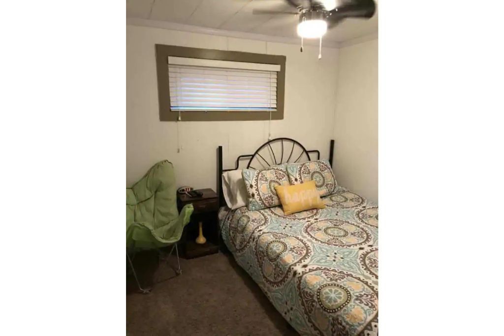 Photo of Bedroom in Prairie Du Chien