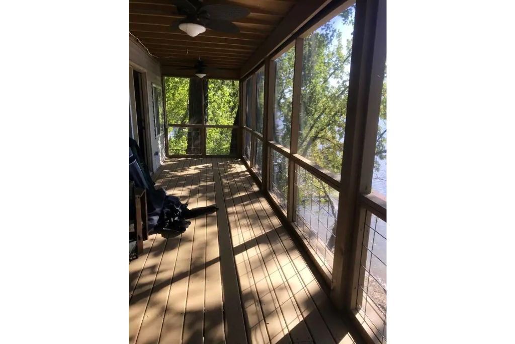 Photo of Patio Balcony in Prairie Du Chien