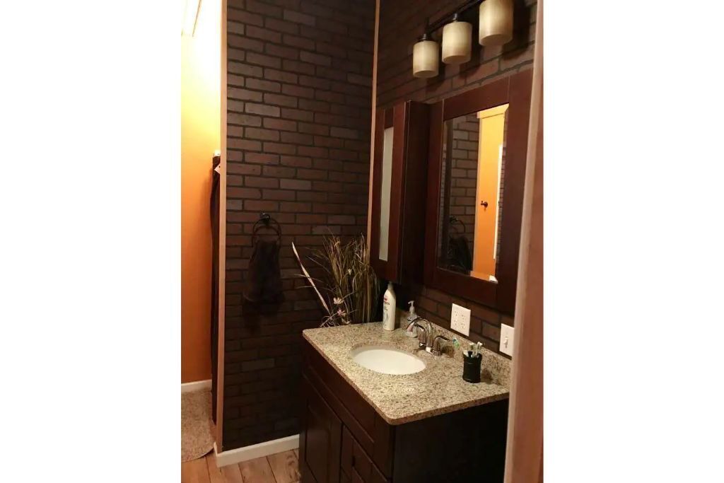 Photo of Bathroom in Prairie Du Chien