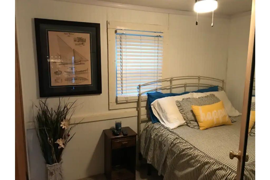 Photo of Bedroom in Prairie Du Chien