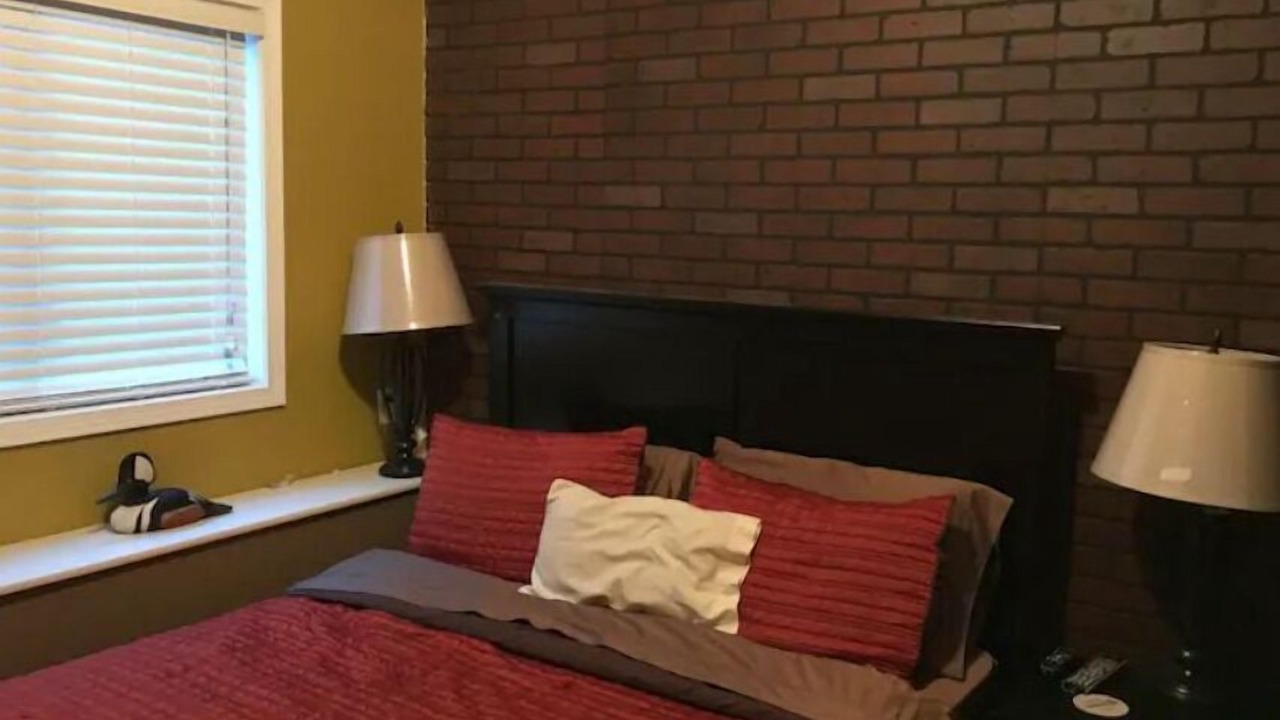 Photo of Bedroom in Prairie Du Chien