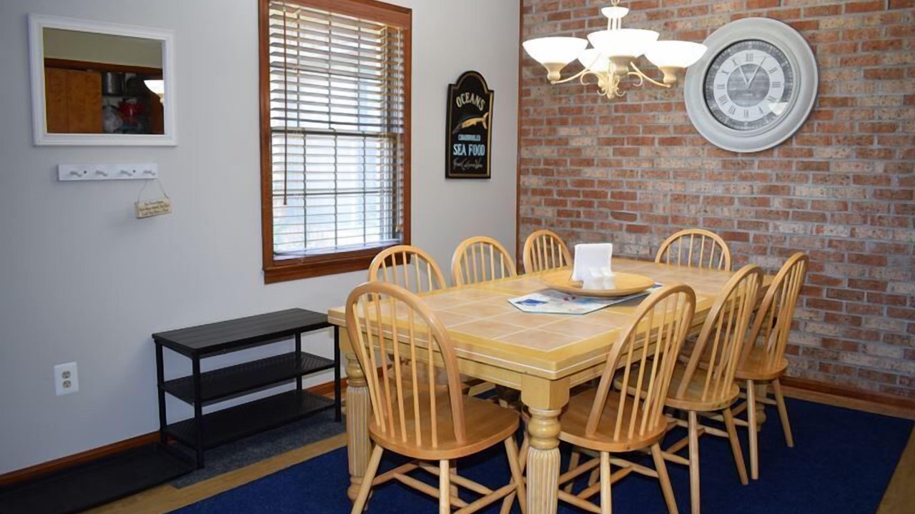 Photo of Livingroom in Chincoteague