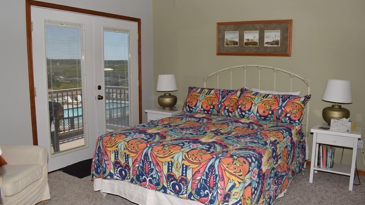 Photo of Patio Balcony in Chincoteague