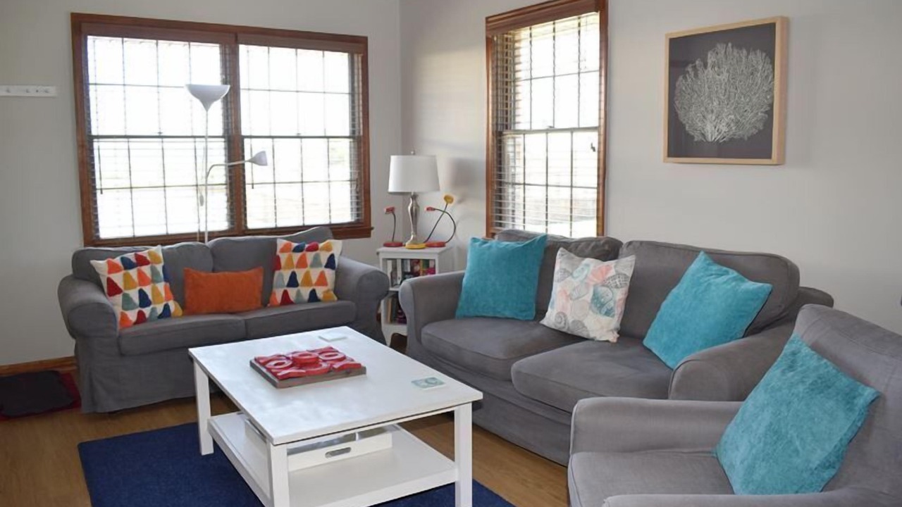 Photo of Bedroom in Chincoteague