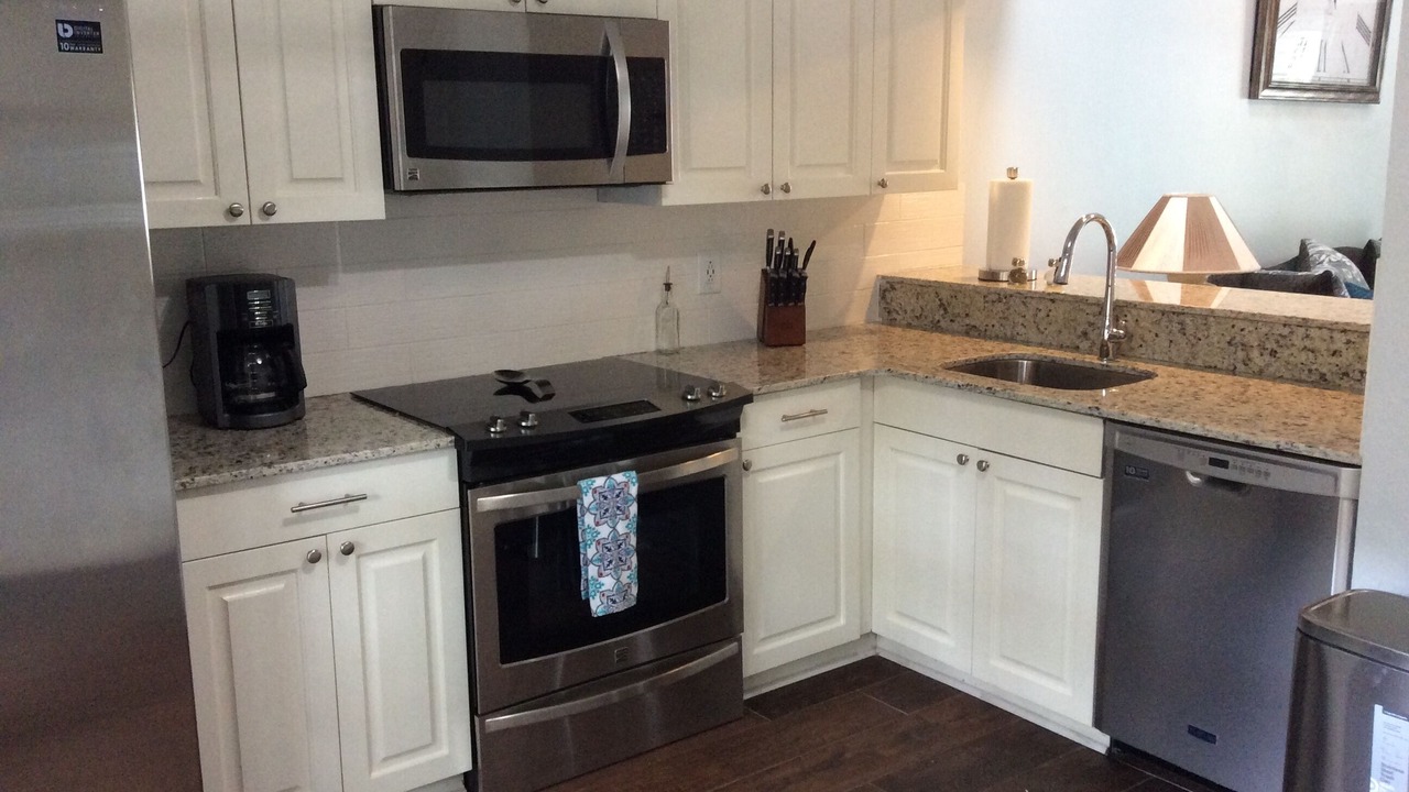 Photo of Kitchen in South Baton Rouge