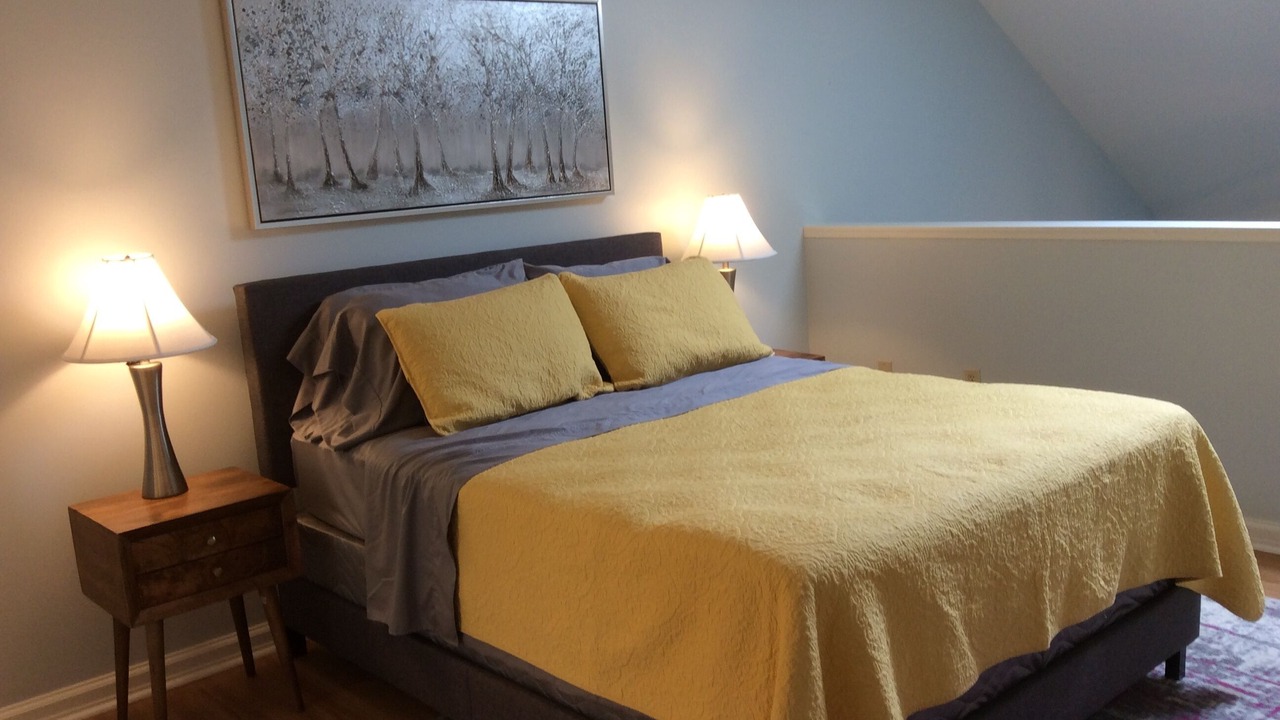 Photo of Bedroom in South Baton Rouge