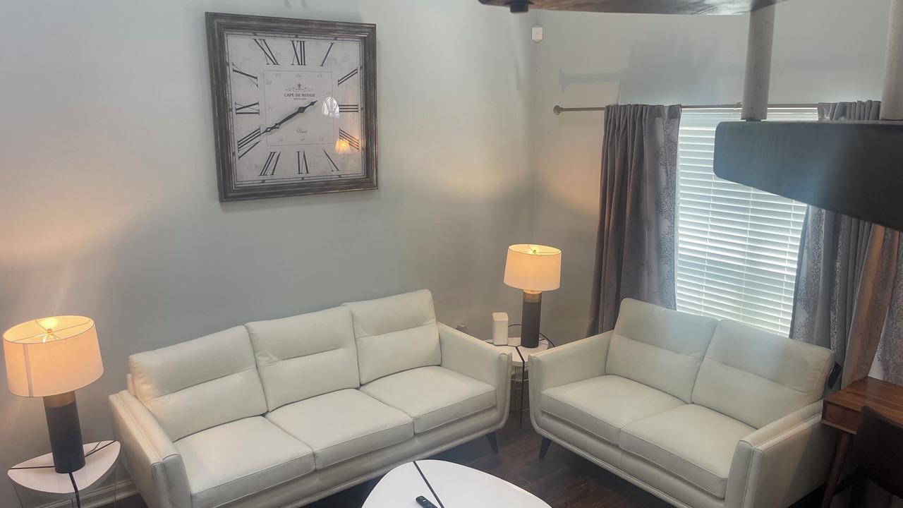 Photo of Livingroom in South Baton Rouge