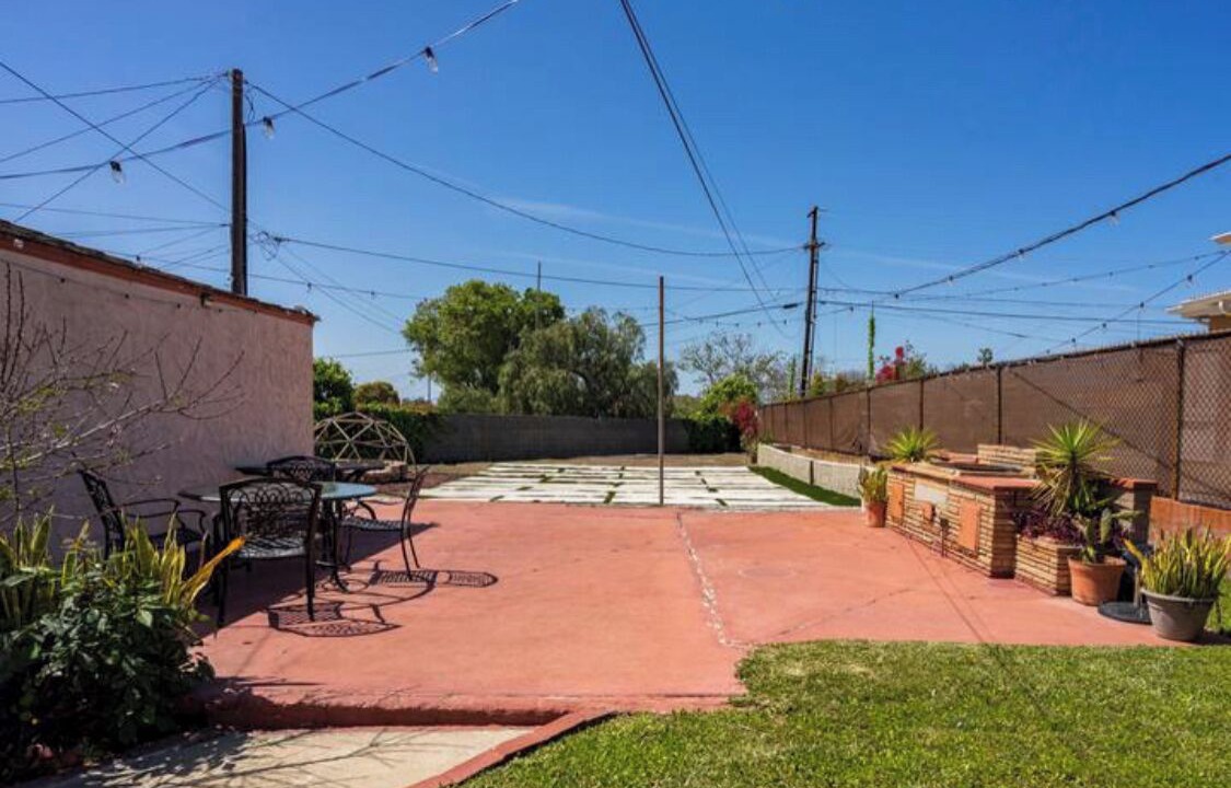 Photo of Outdoor in Los Angeles