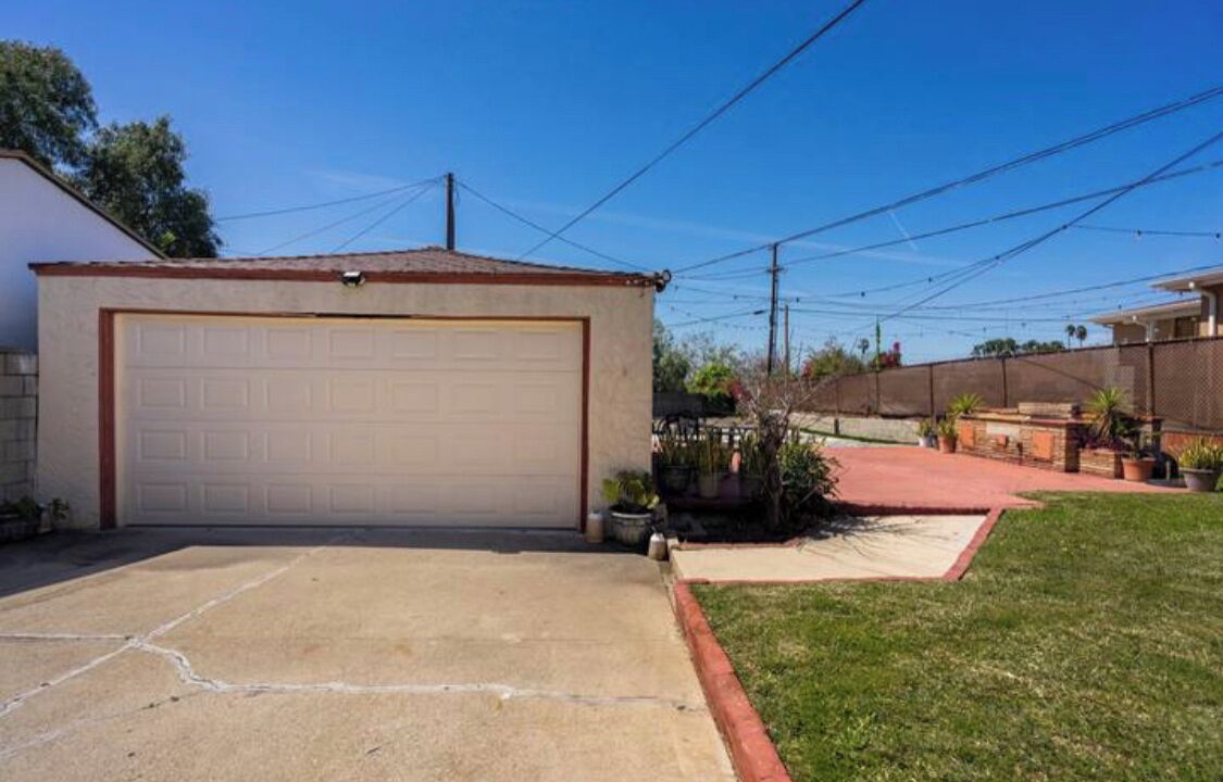 Photo of Outdoor in Los Angeles
