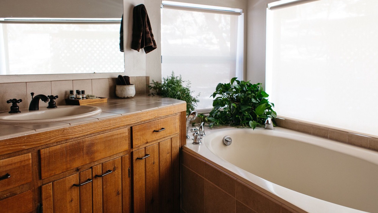 Photo of Bathroom in Pine Cove
