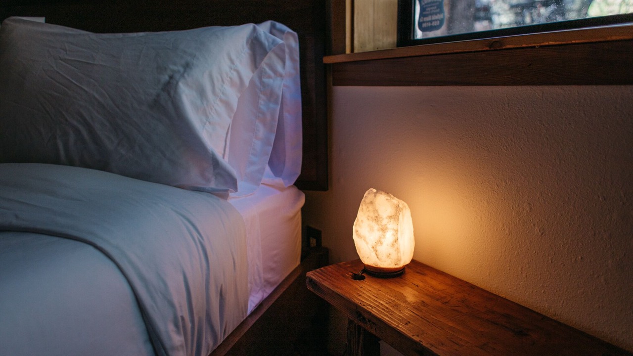 Photo of Bedroom in Pine Cove