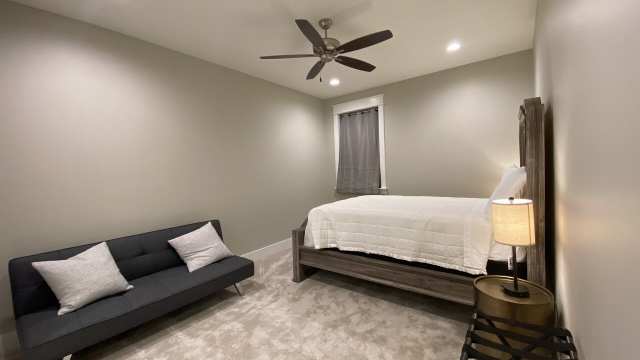 Photo of Bedroom in Hattiesburg