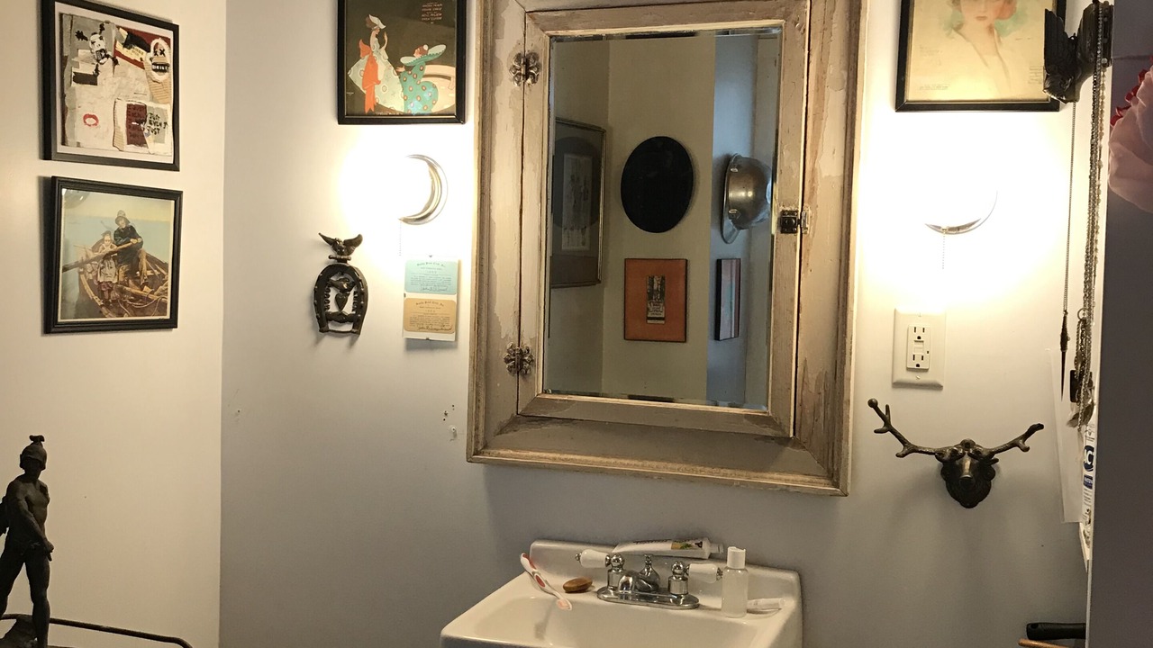 Photo of Bathroom in Yarmouth Port