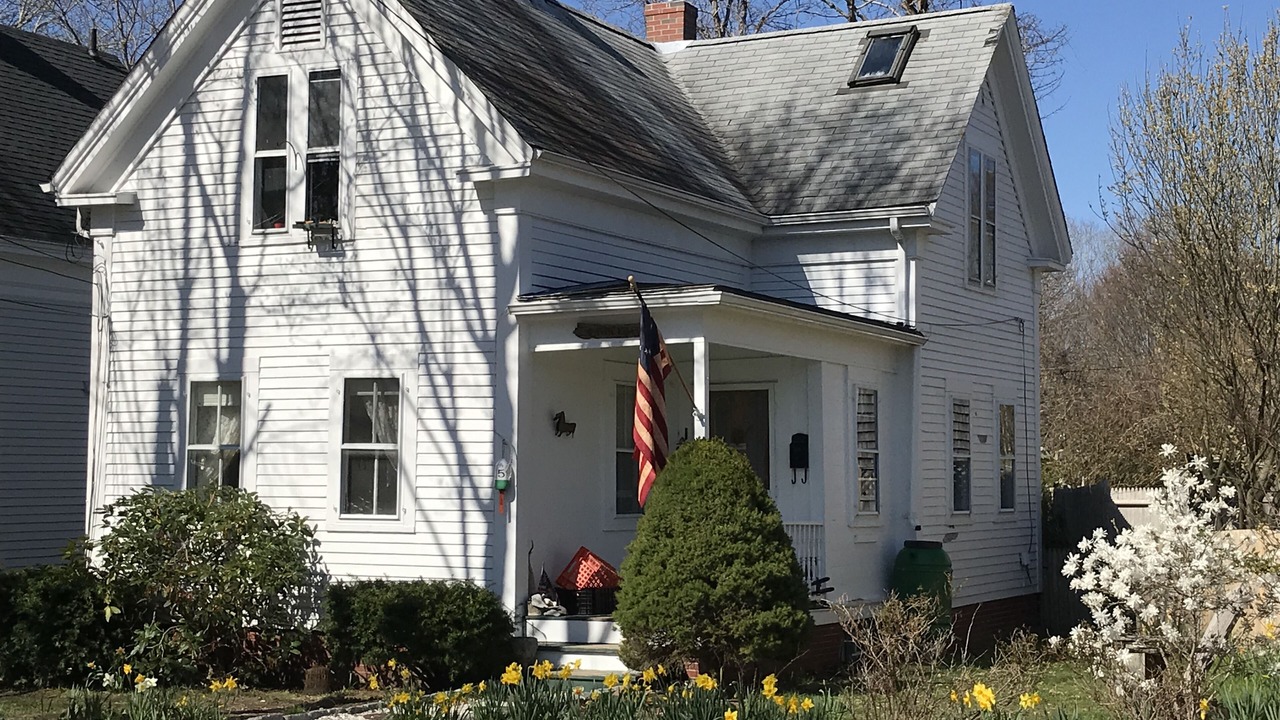 Photo of Outdoor in Yarmouth Port