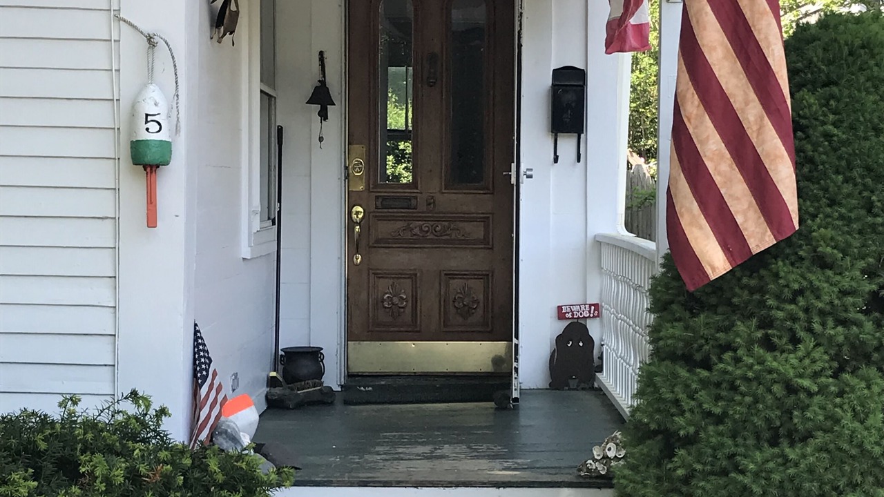 Photo of Outdoor in Yarmouth Port