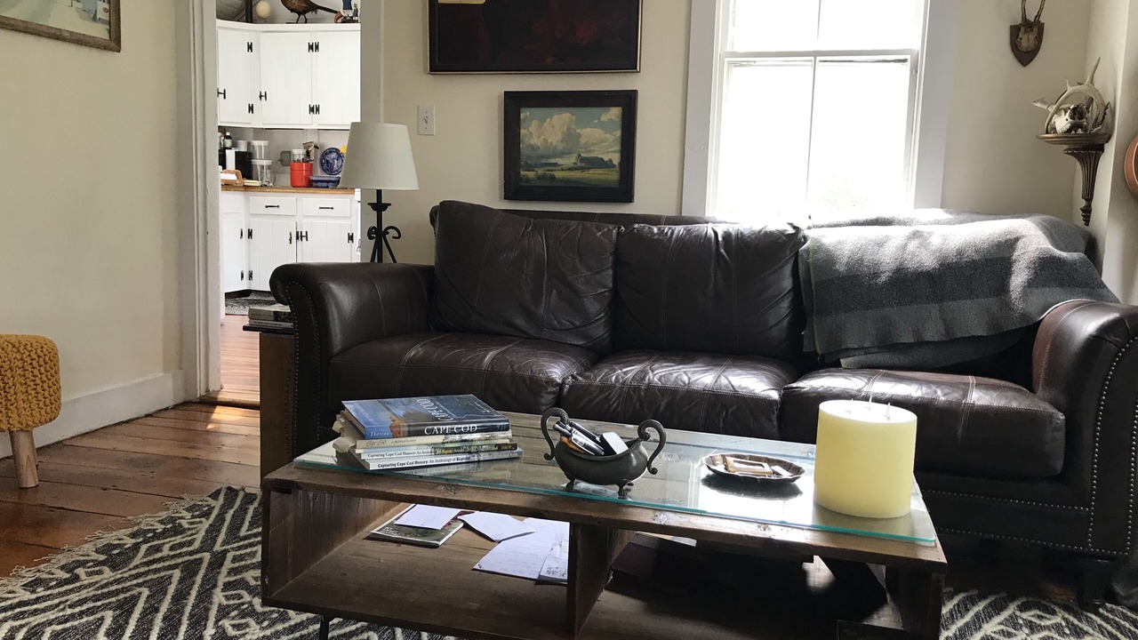 Photo of Livingroom in Yarmouth Port