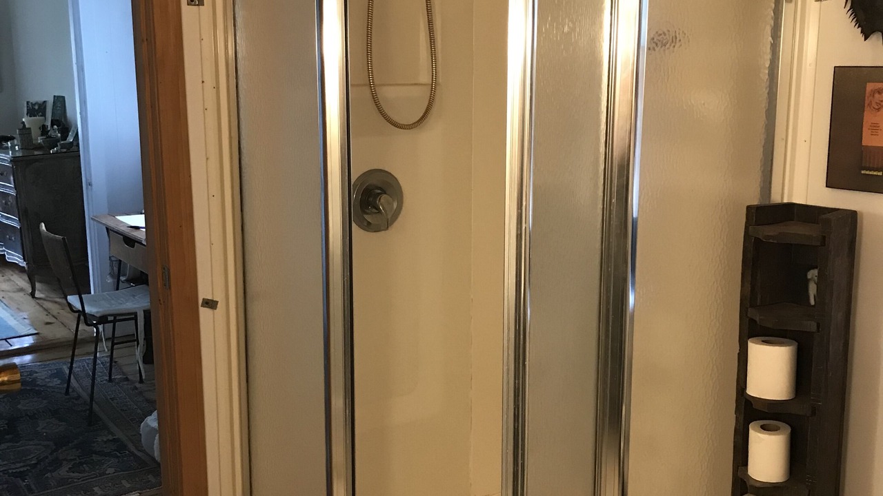 Photo of Bathroom in Yarmouth Port
