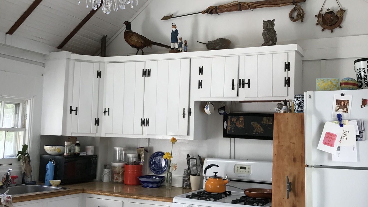 Photo of Kitchen in Yarmouth Port
