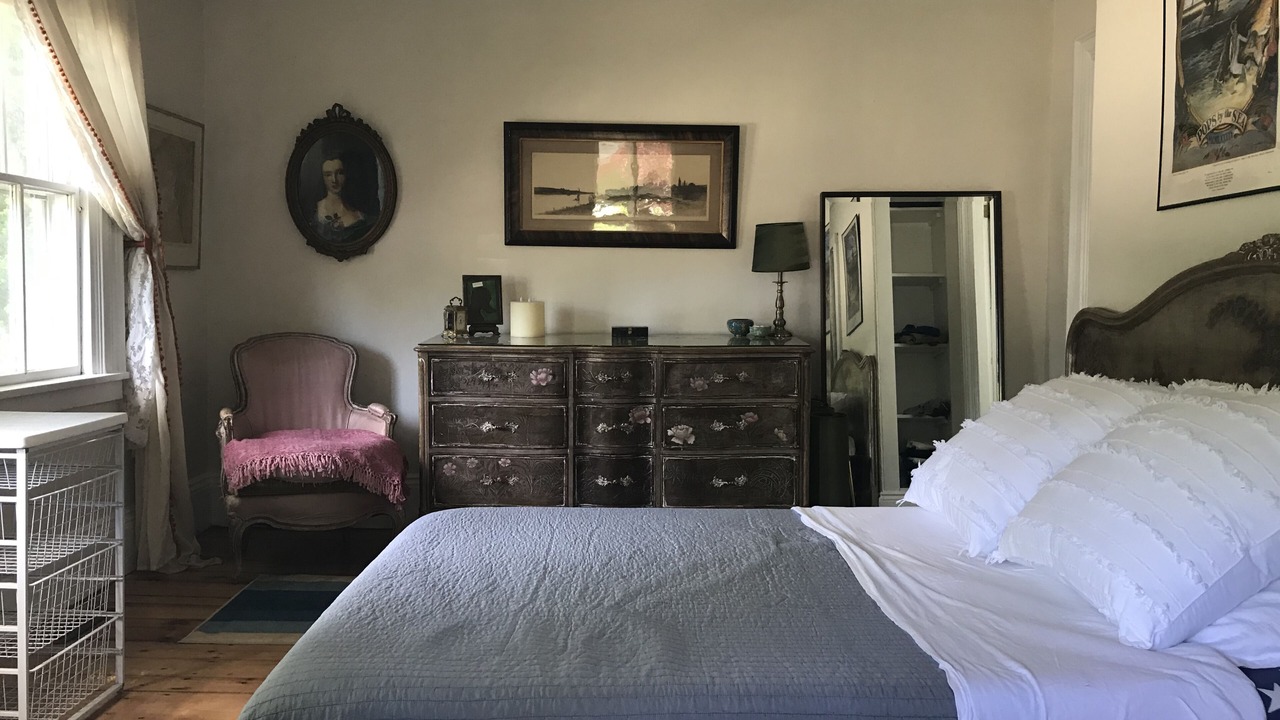 Photo of Bedroom in Yarmouth Port