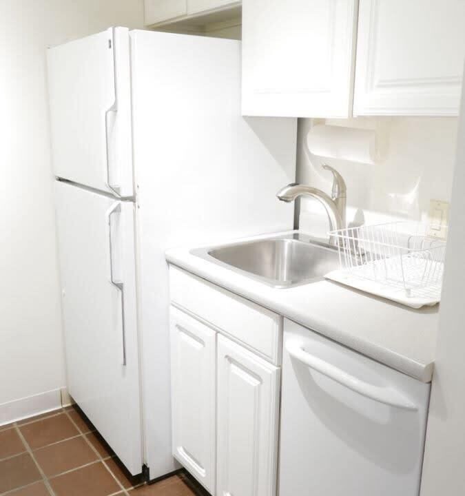 Photo of Kitchen in Dupont Circle