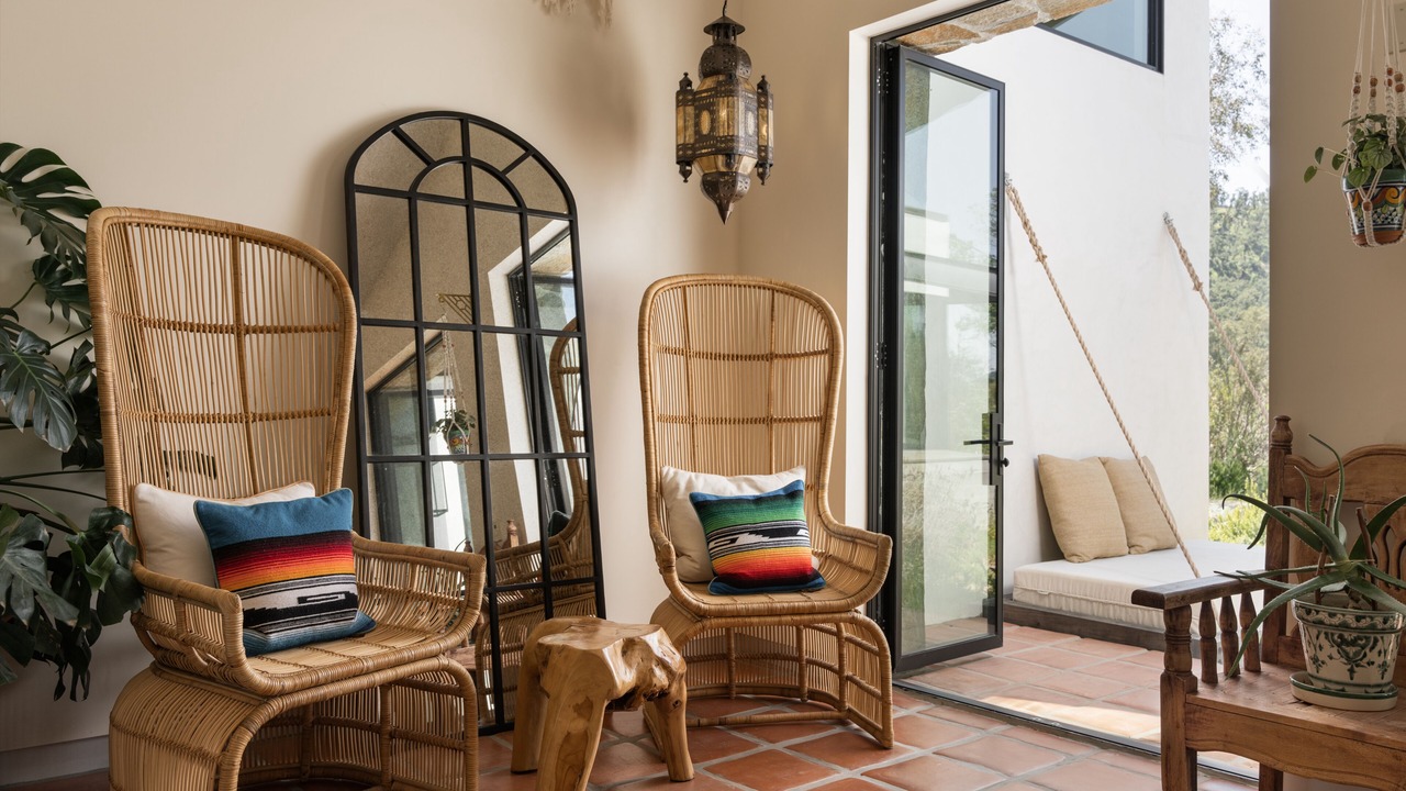 Photo of Bedroom in Ojai