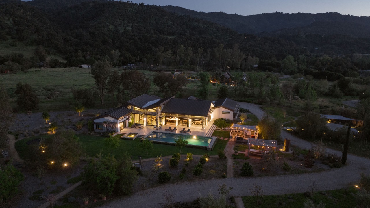 Photo of Outdoor in Ojai