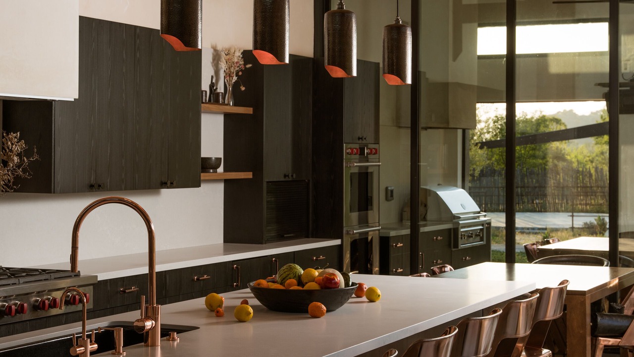 Photo of Kitchen in Ojai