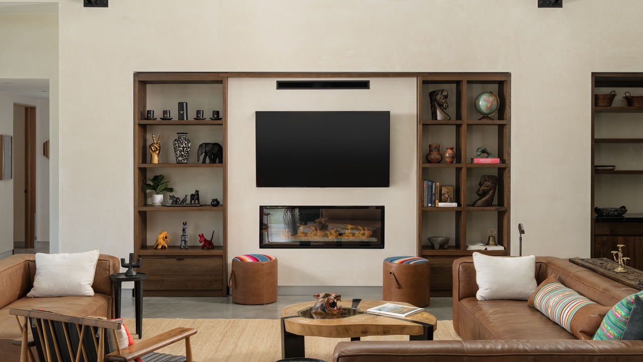 Photo of Livingroom in Ojai