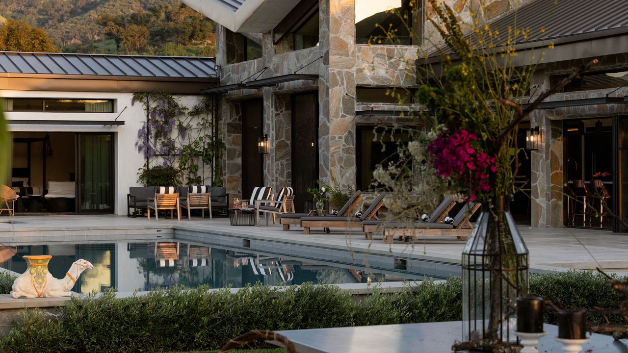 Photo of Outdoor in Ojai
