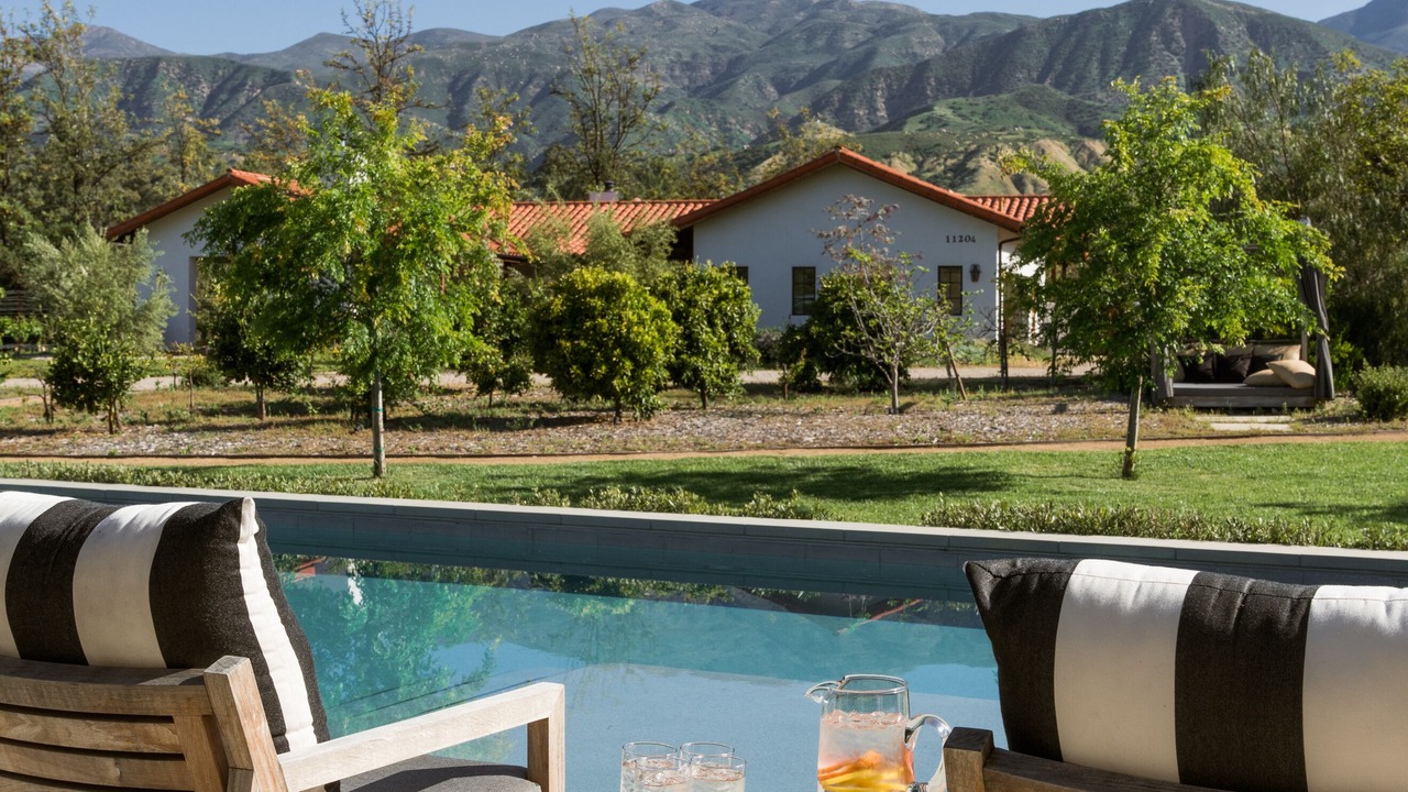 Photo of Outdoor in Ojai