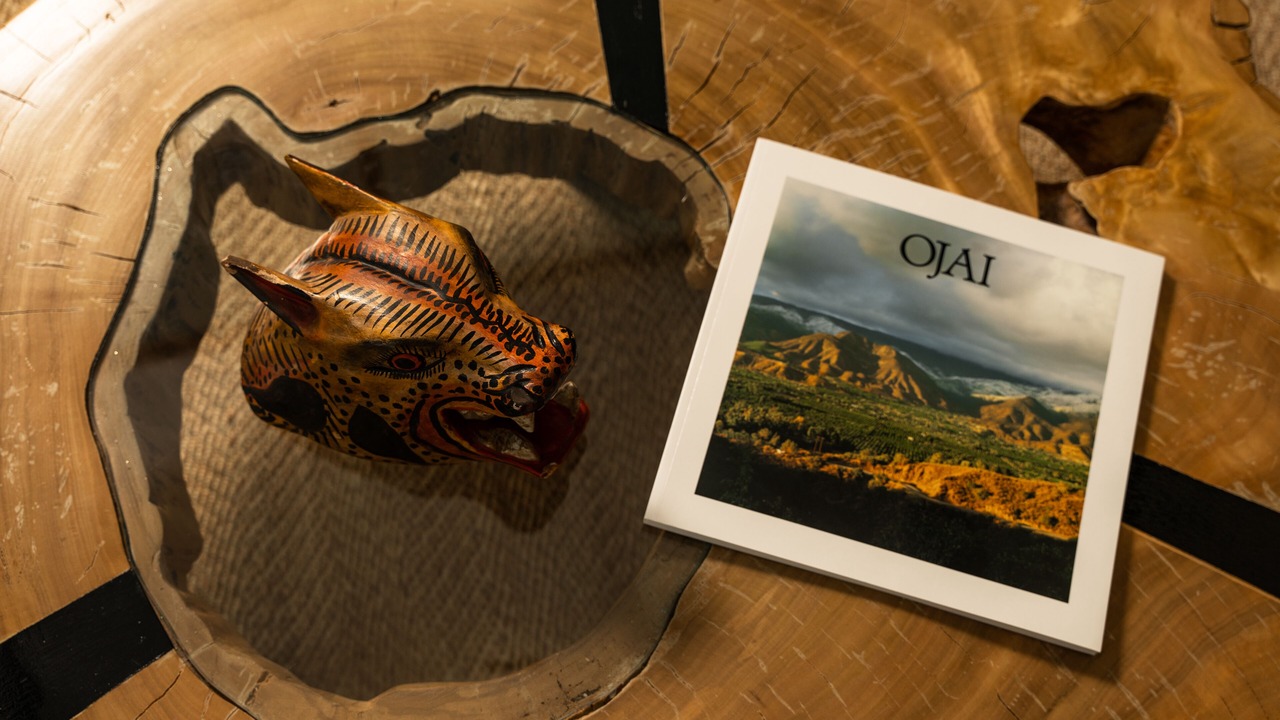 Photo of Others in Ojai