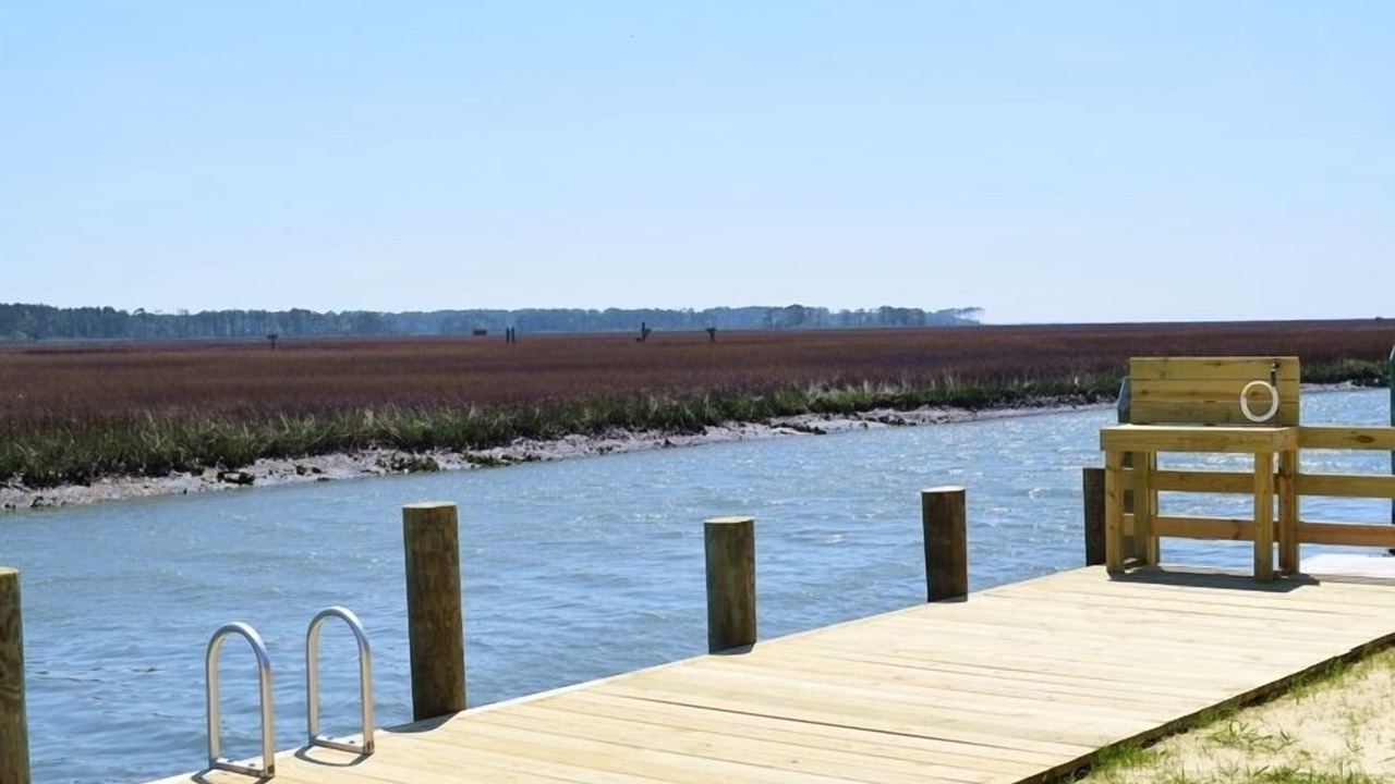 Photo of Outdoor in Chincoteague