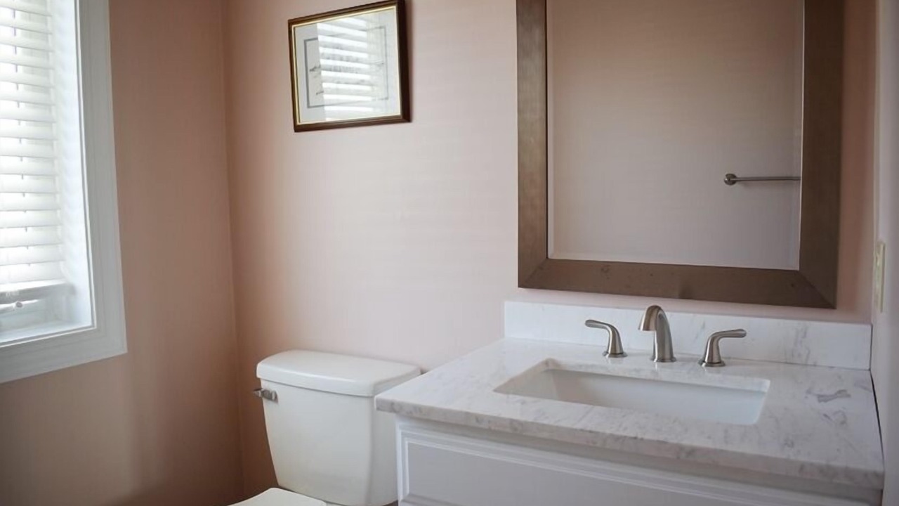 Photo of Bathroom in Chincoteague