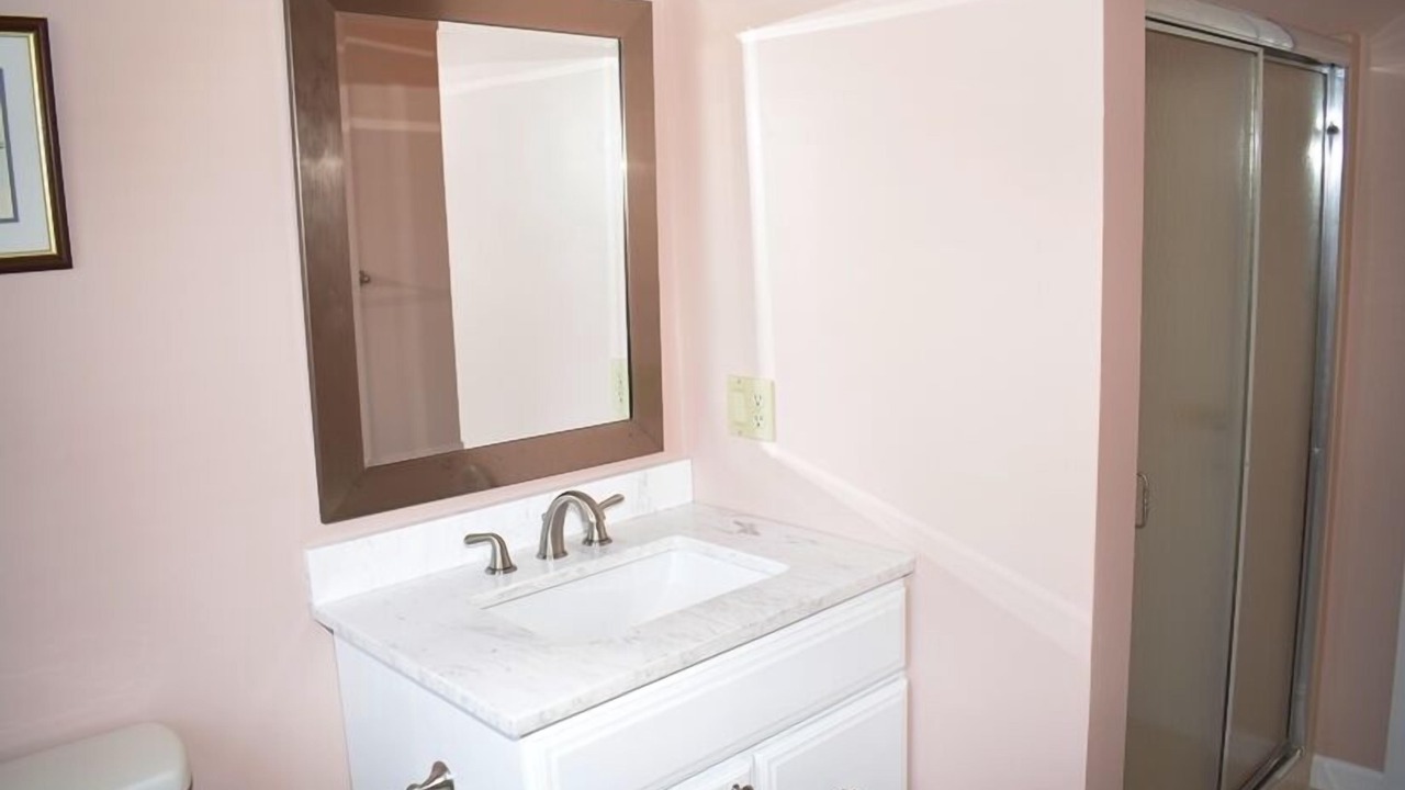 Photo of Bathroom in Chincoteague