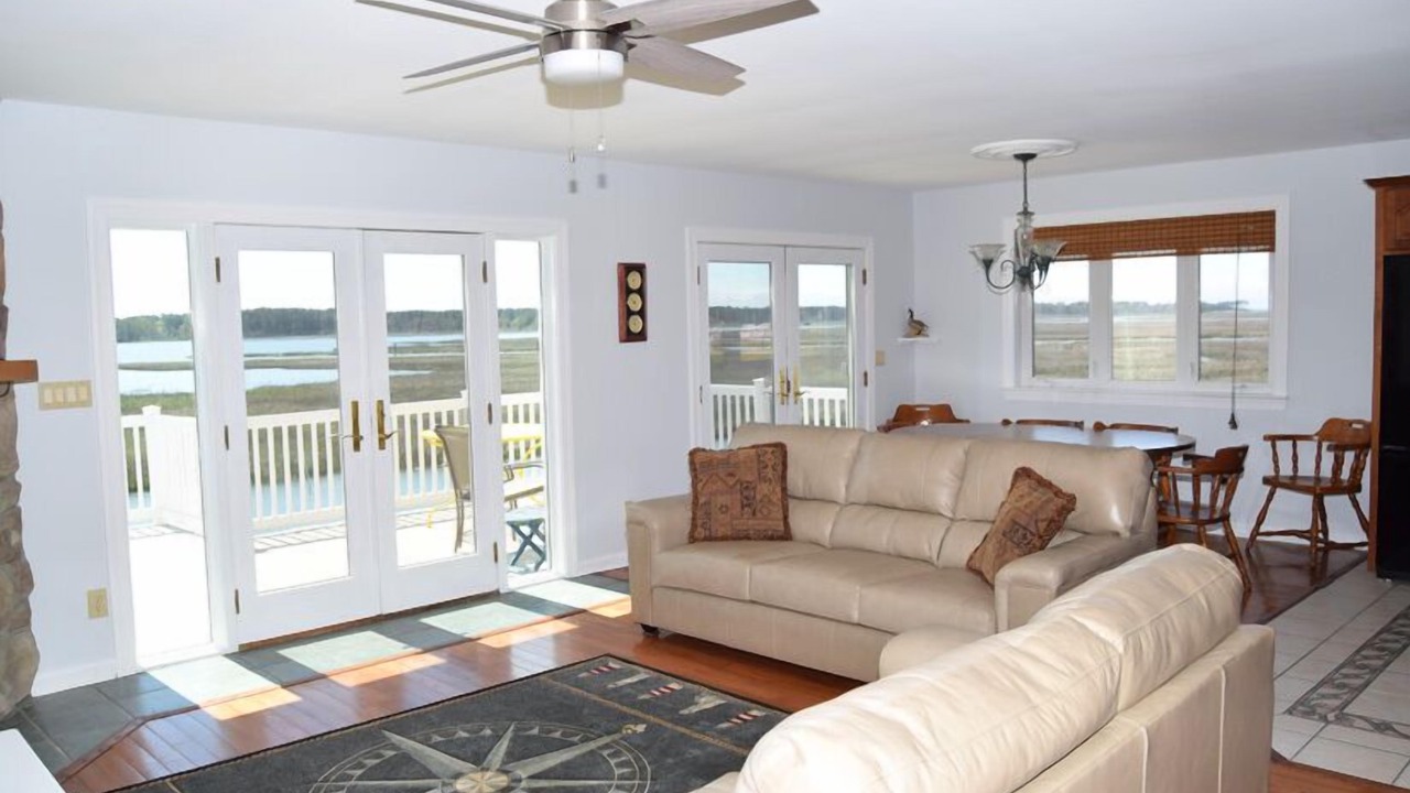 Photo of Bedroom in Chincoteague