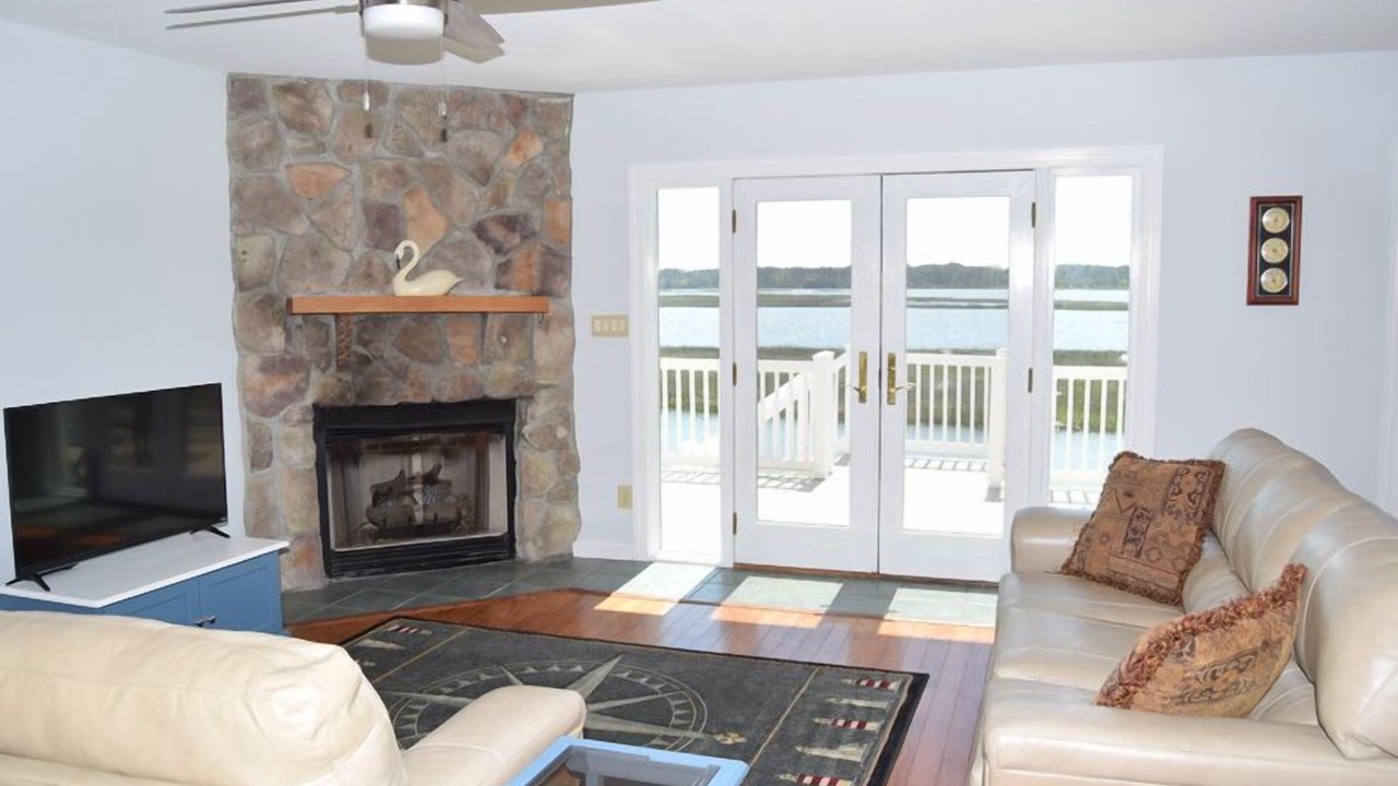 Photo of Bedroom in Chincoteague