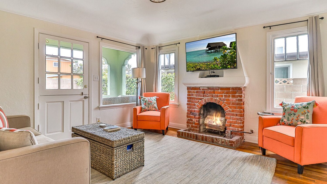 Photo of Bedroom in Pierpont Bay
