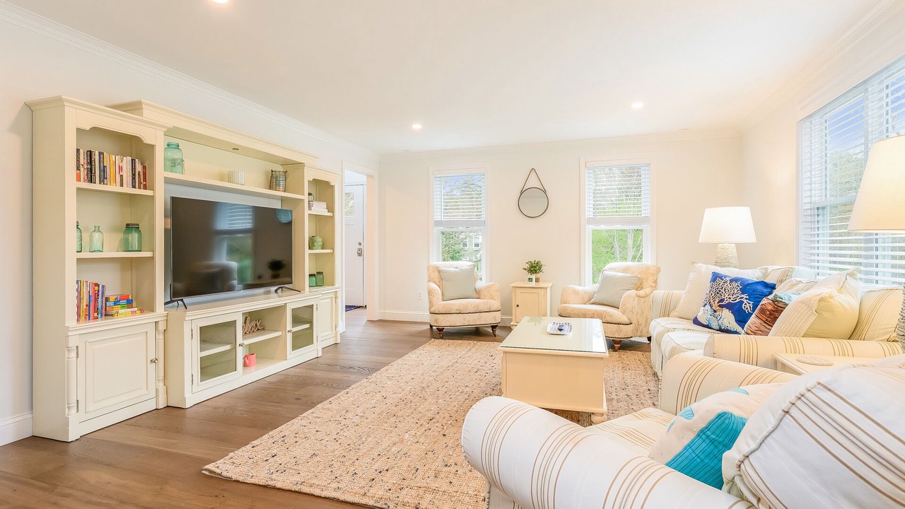 Photo of Bedroom in Sandwich