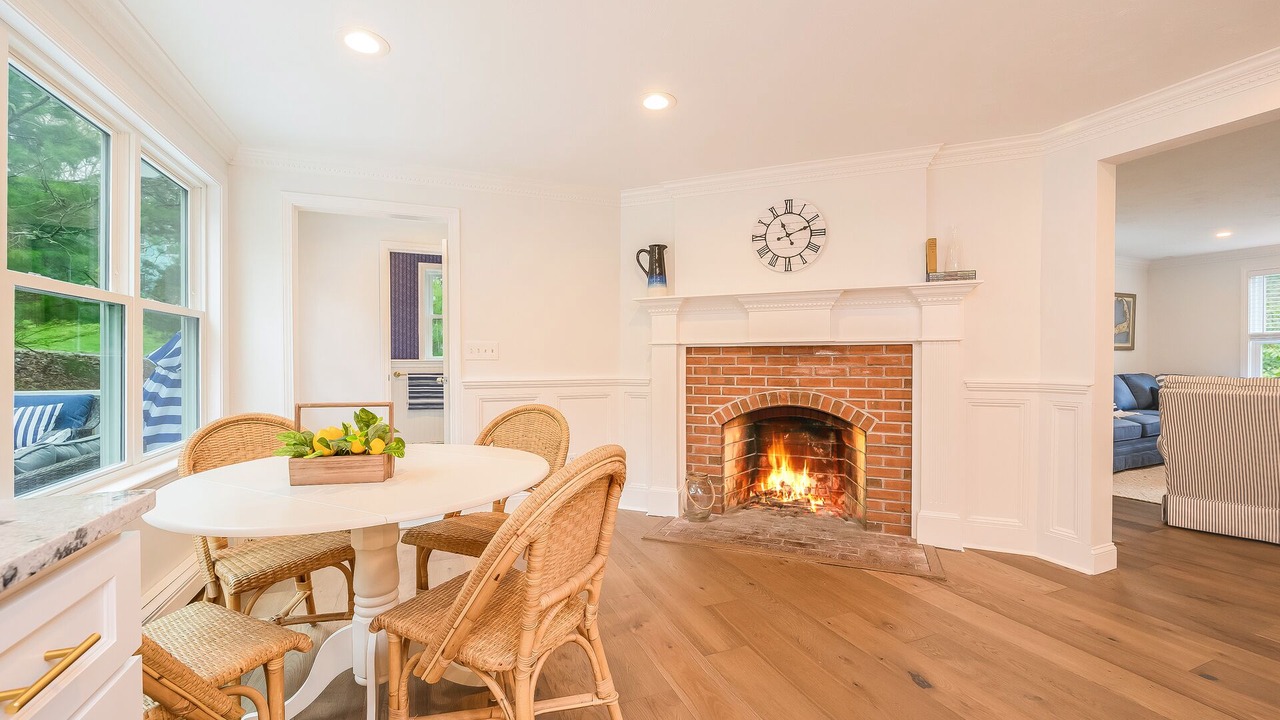 Photo of Livingroom in Sandwich