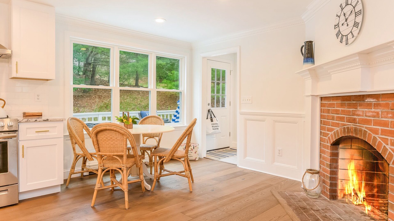 Photo of Livingroom in Sandwich