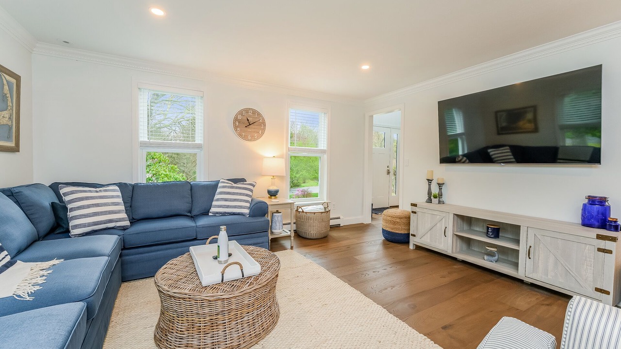 Photo of Bedroom in Sandwich